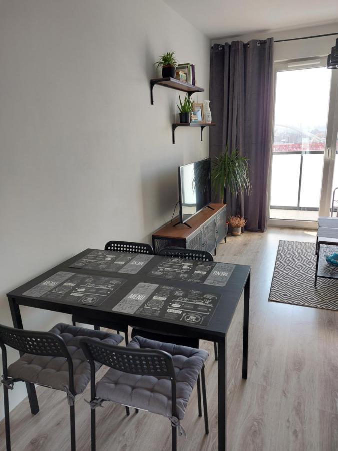 Apartament Przy Stadionie Gdańsk