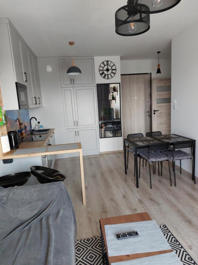 Apartament Przy Stadionie *