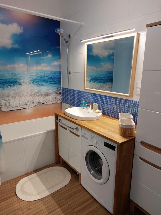 Apartament Przy Stadionie *