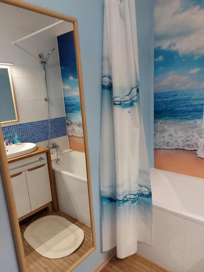 Apartament Przy Stadionie *