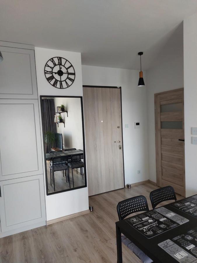 Apartament Przy Stadionie *
