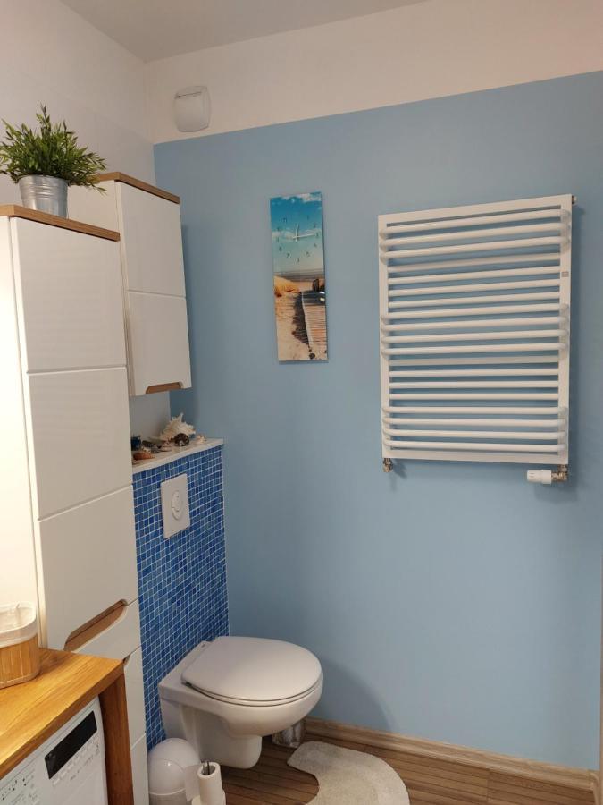 Apartament Przy Stadionie *