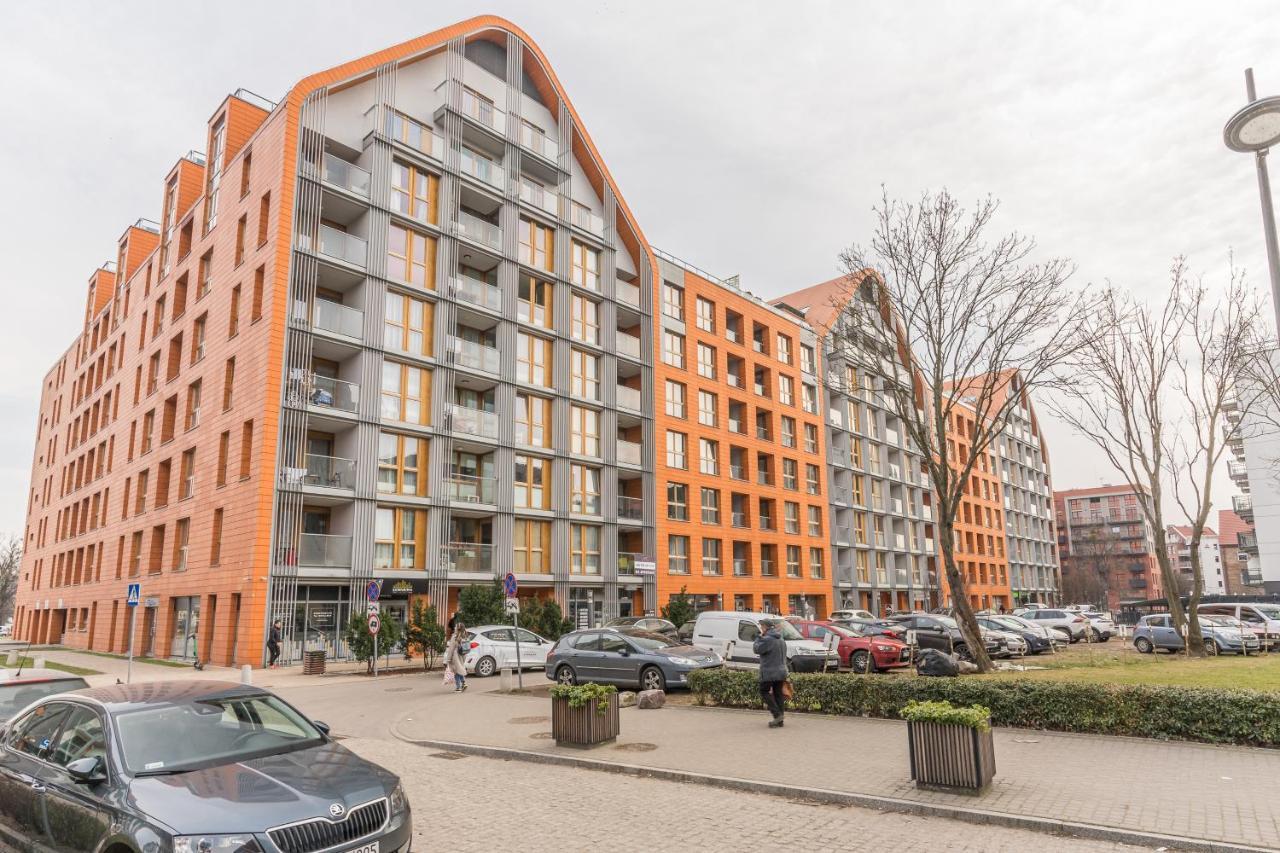 Littleheaven Studia & Apartmenty Gdańsk