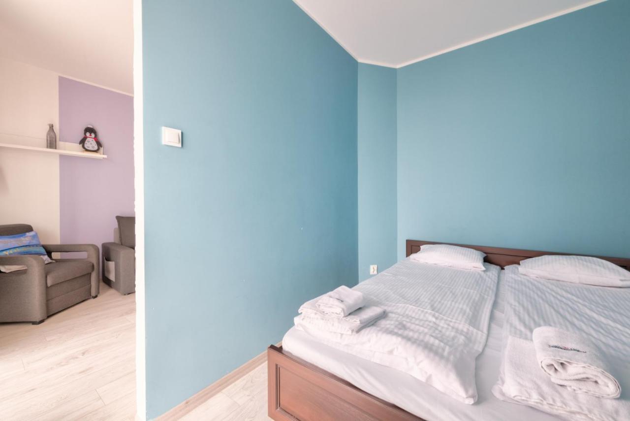 Apartment Dom & House- Old Town Sadowa *