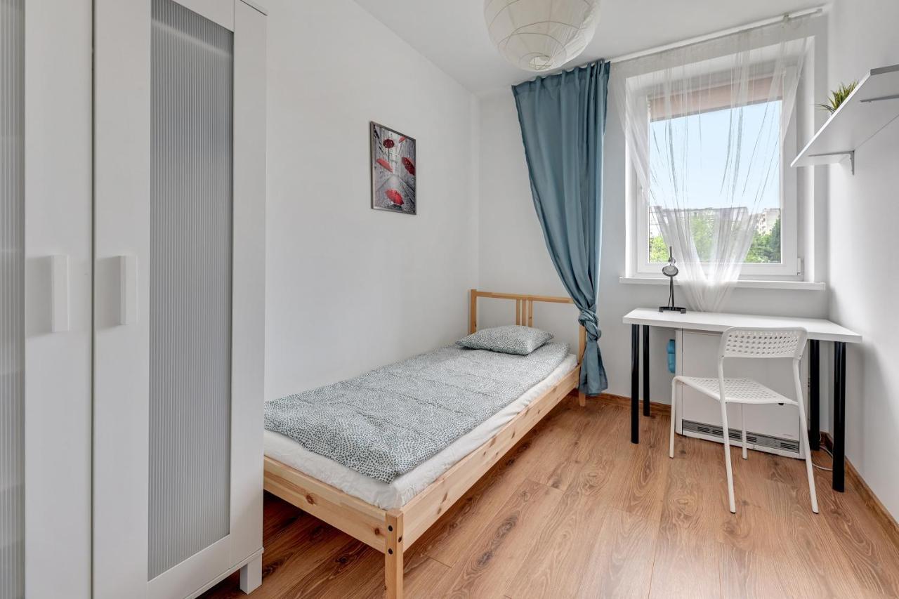 Privatunterkunft Pokoje Zabianka - Subislawa 27
