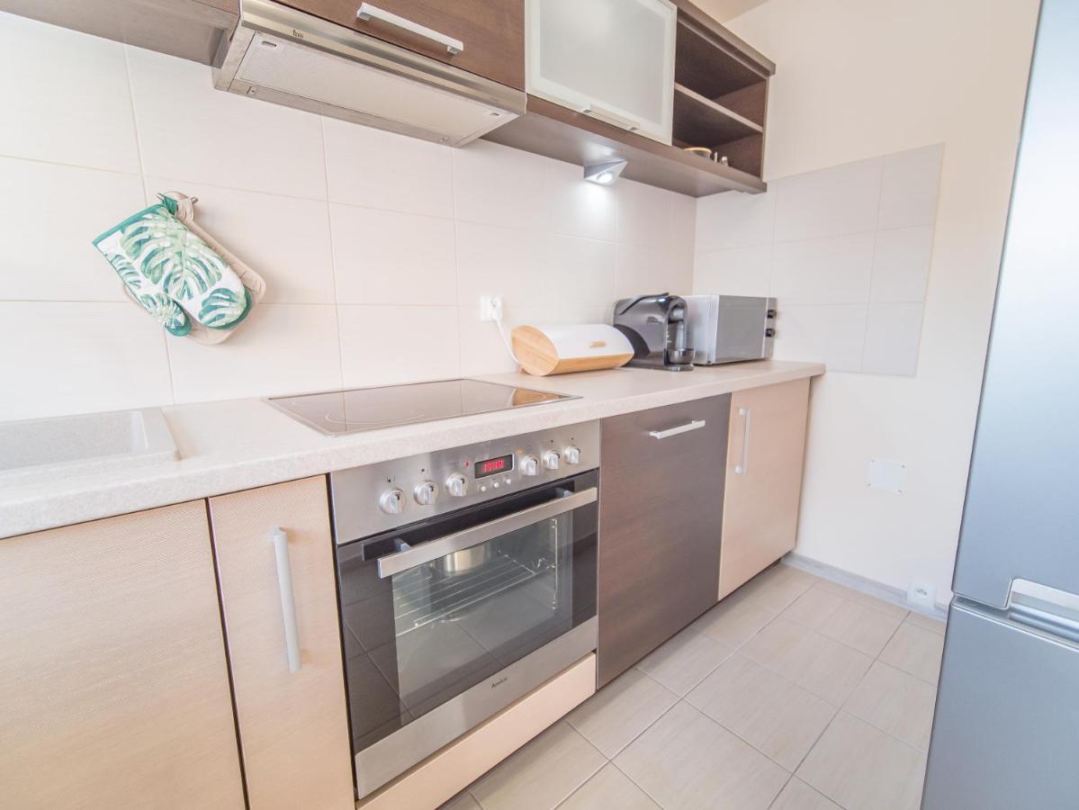 Apartment Moya Bay *
