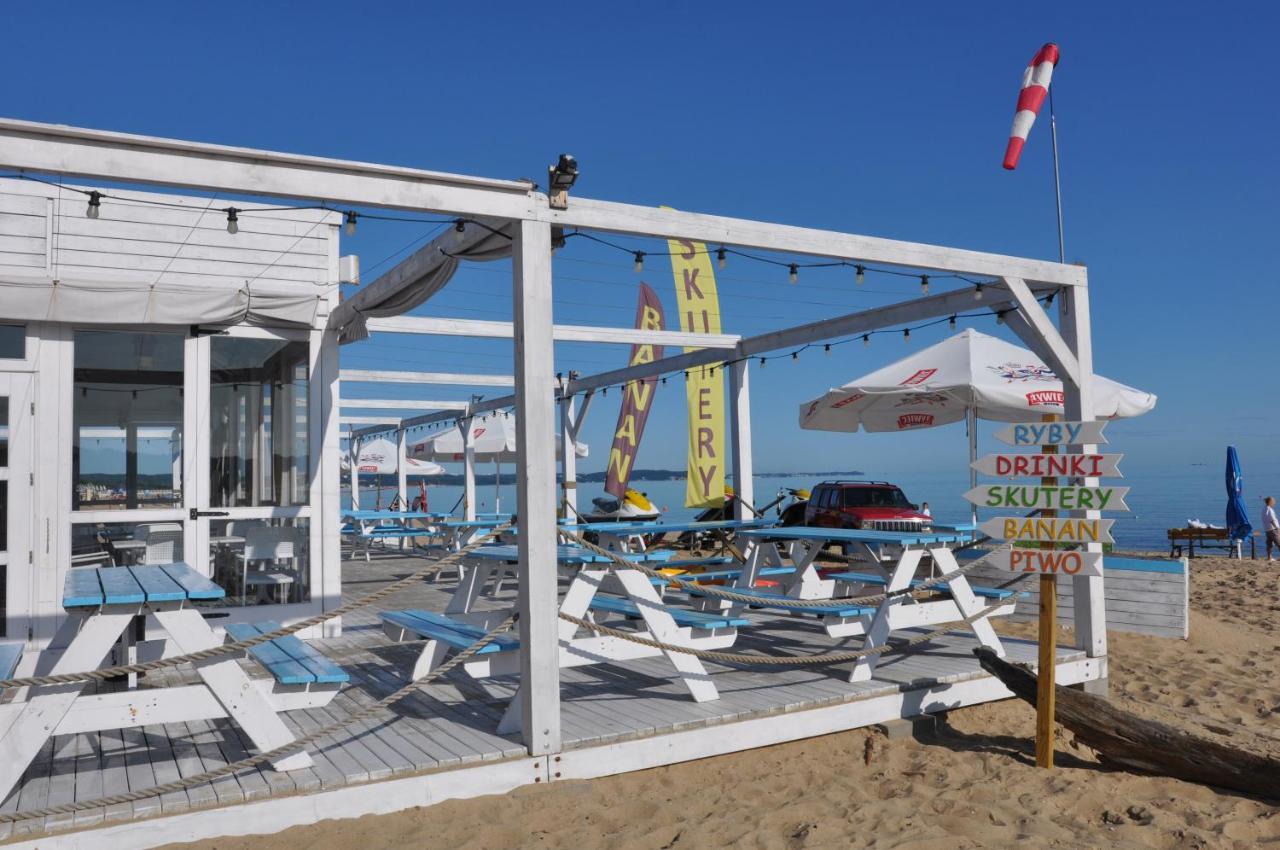 Apartament Sun And Sea Plaza Apartment *