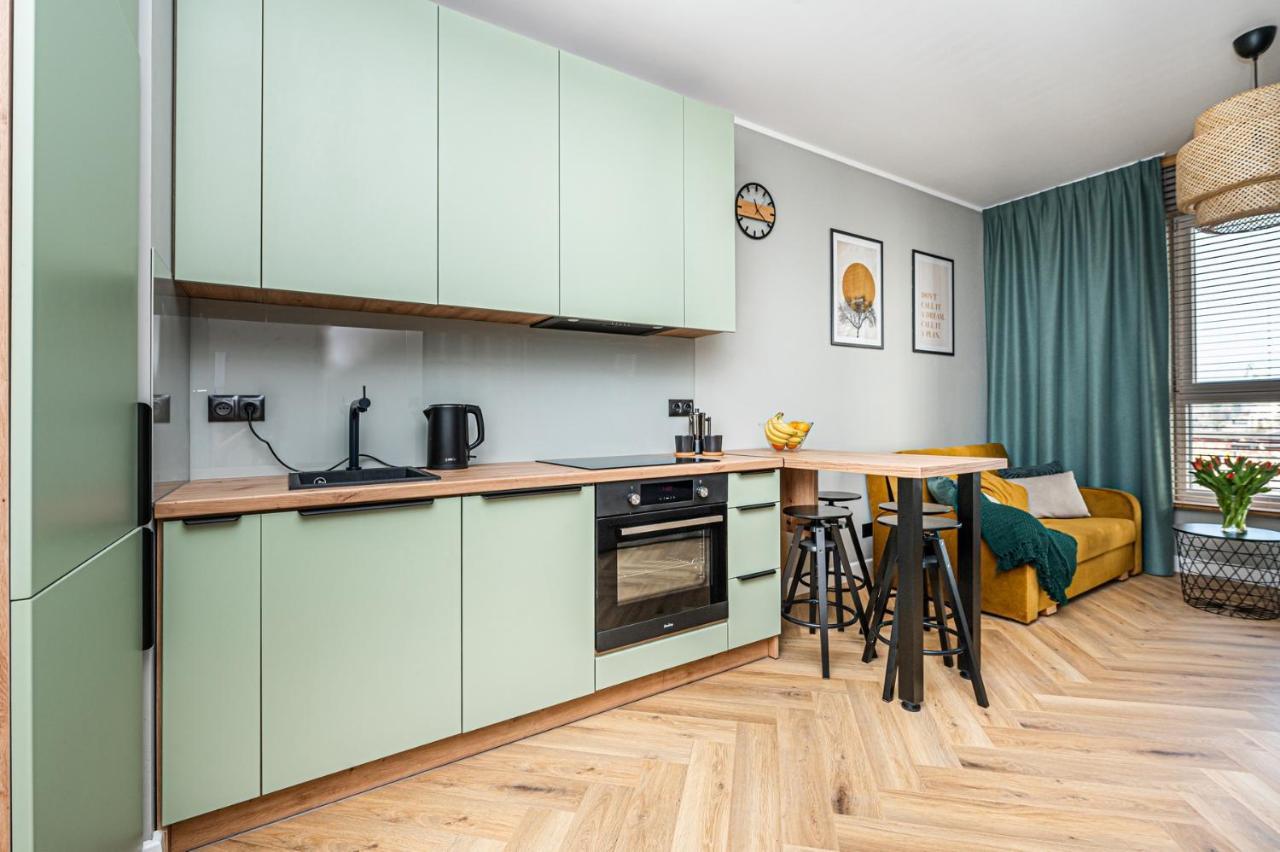 Apartamento Centrum ,,bastion Walowa