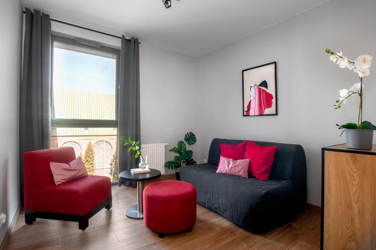 M&j - Garden Gates Apartamento