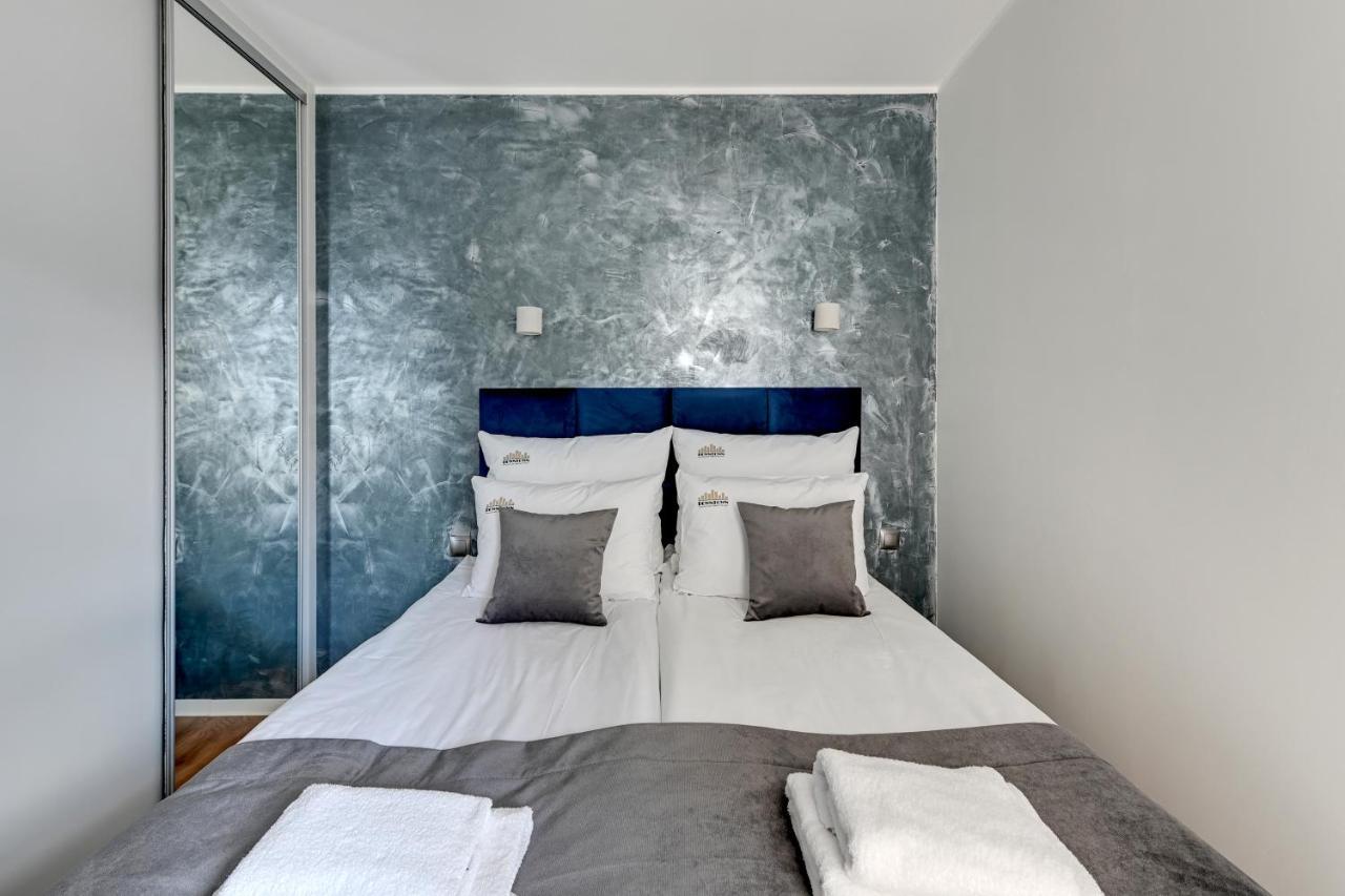 Aura 40 Center By Downtown Gdansk
