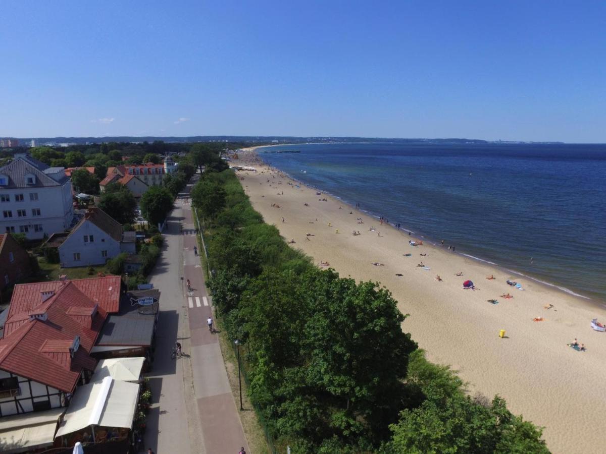 Apartment Apartament Rodzinny Blisko Morza Gdansk