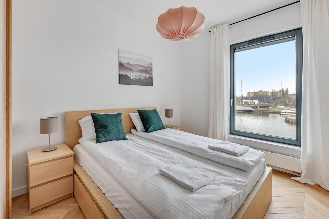 Riverside Apartments