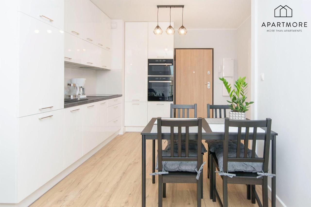 City Center - Walowa I Popieluszki By Apartmore Apartment Gdansk