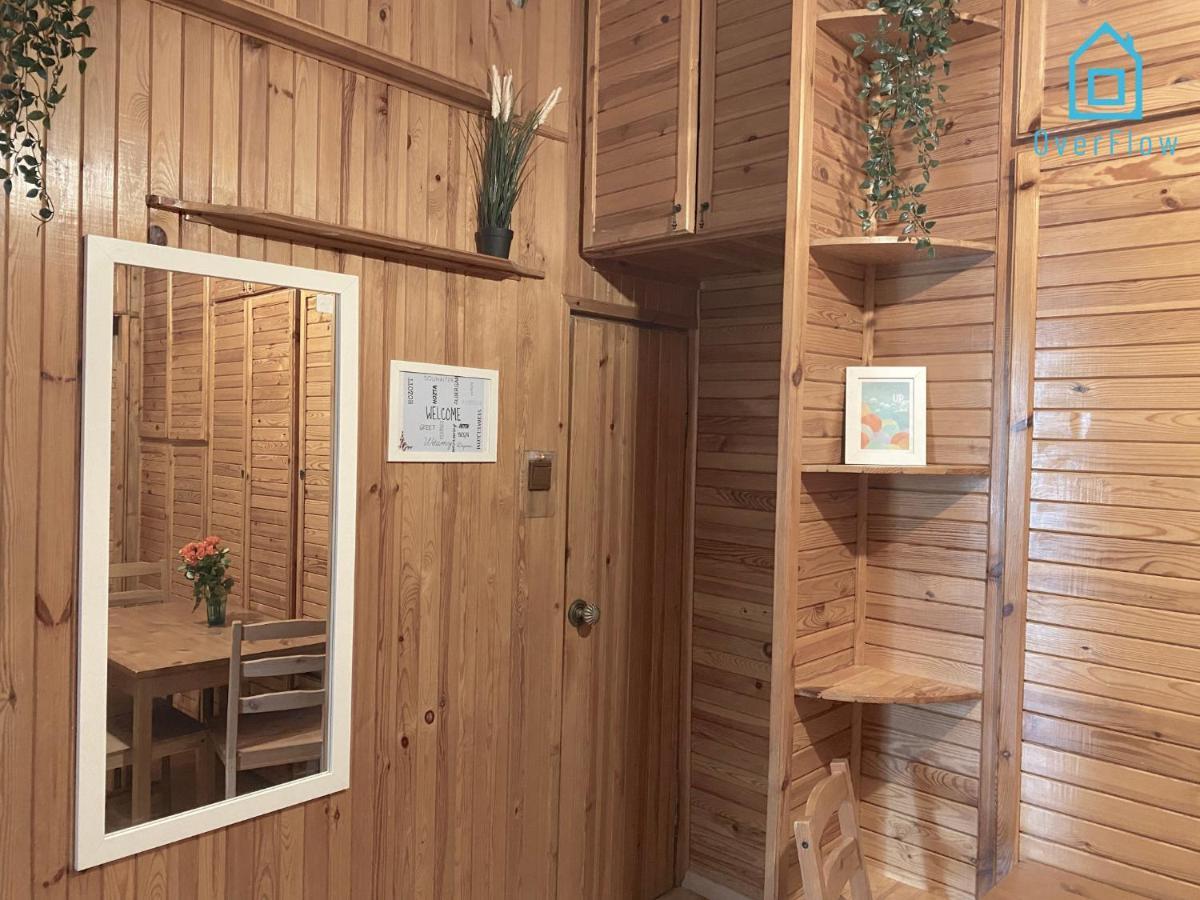 Pink Lady Homestay Gdansk