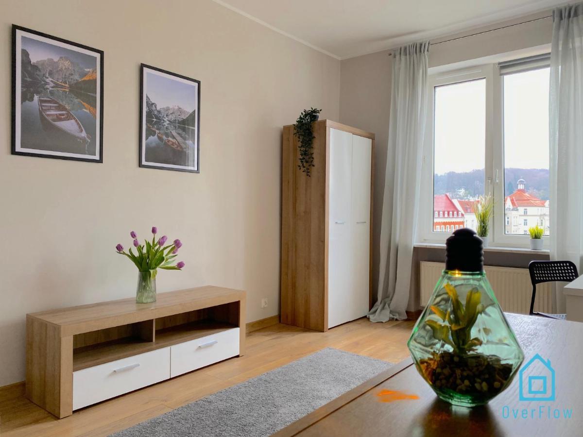 Apartment Manh Gdansk