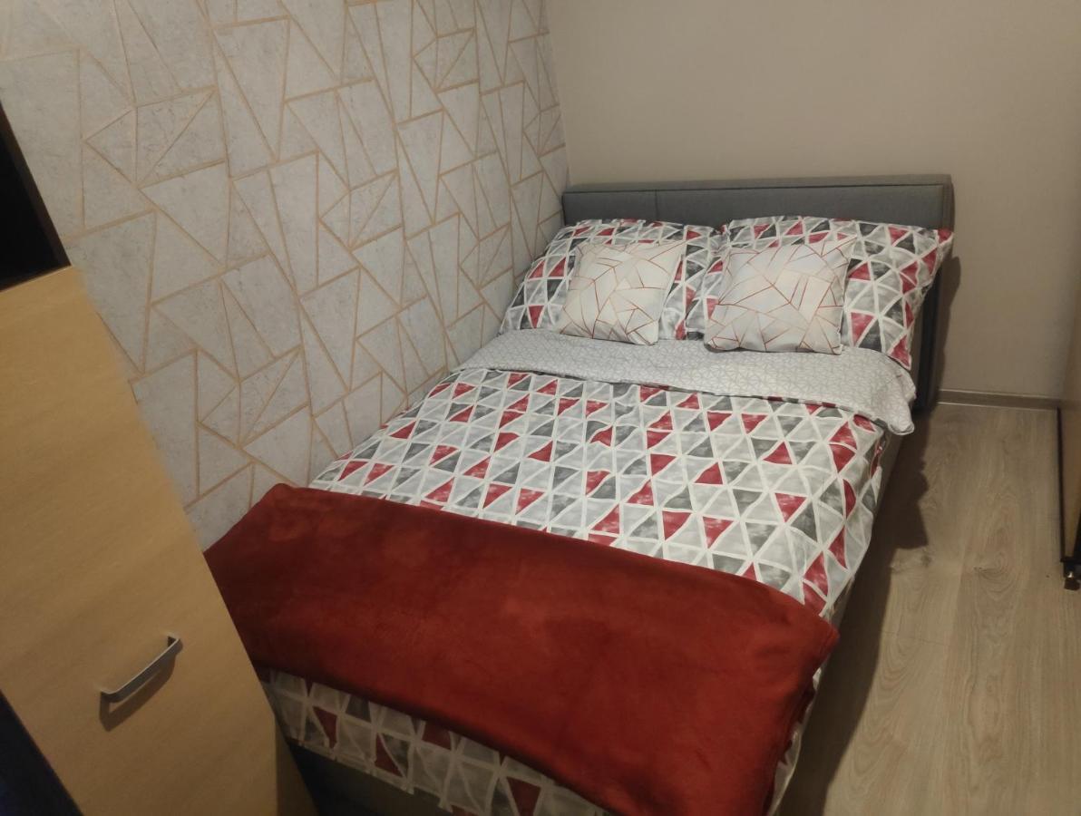 Apartment Mieszkanie Na Nad Morzem Gdansk