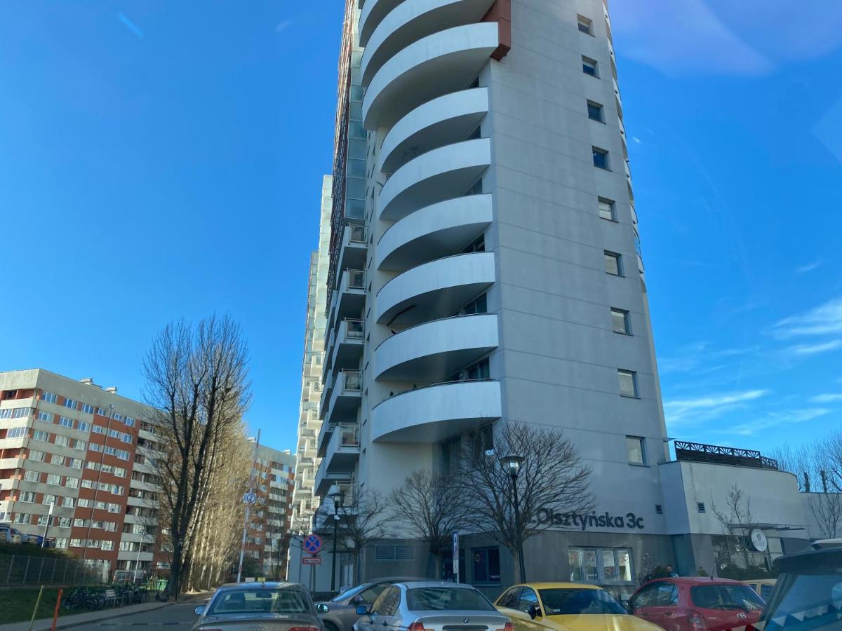 Apartament Zagiel * Gdansk