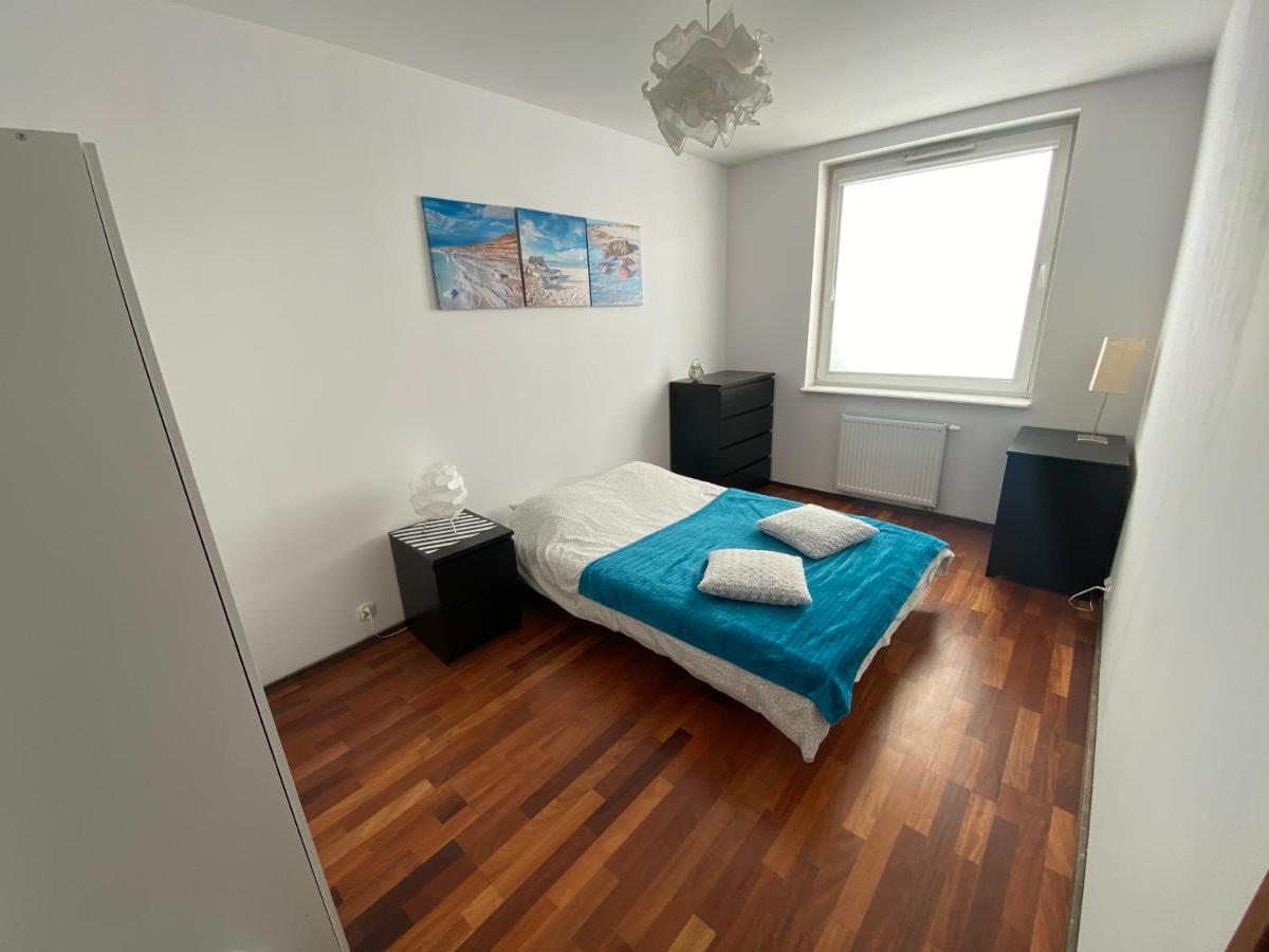 Apartament Zagiel *