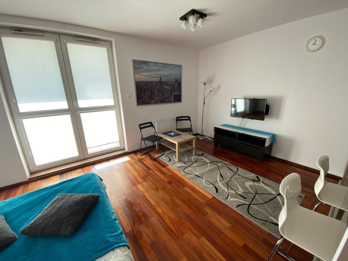 Apartment Apartament Zagiel