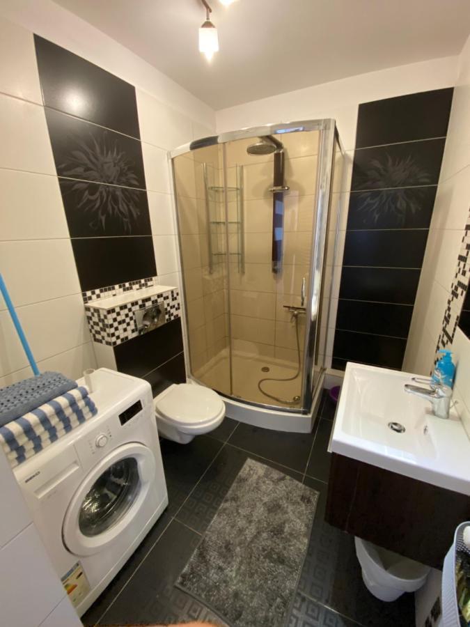 Apartament Zagiel