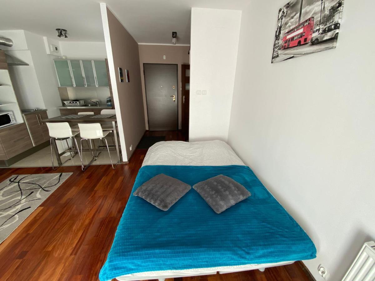 Apartament Zagiel Gdansk