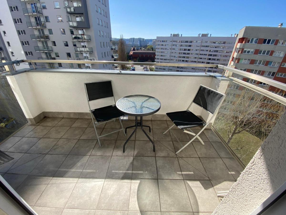 Apartment Apartament Zagiel *