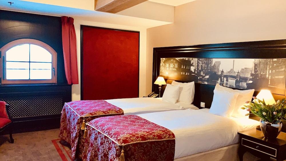 Boutique Hotel