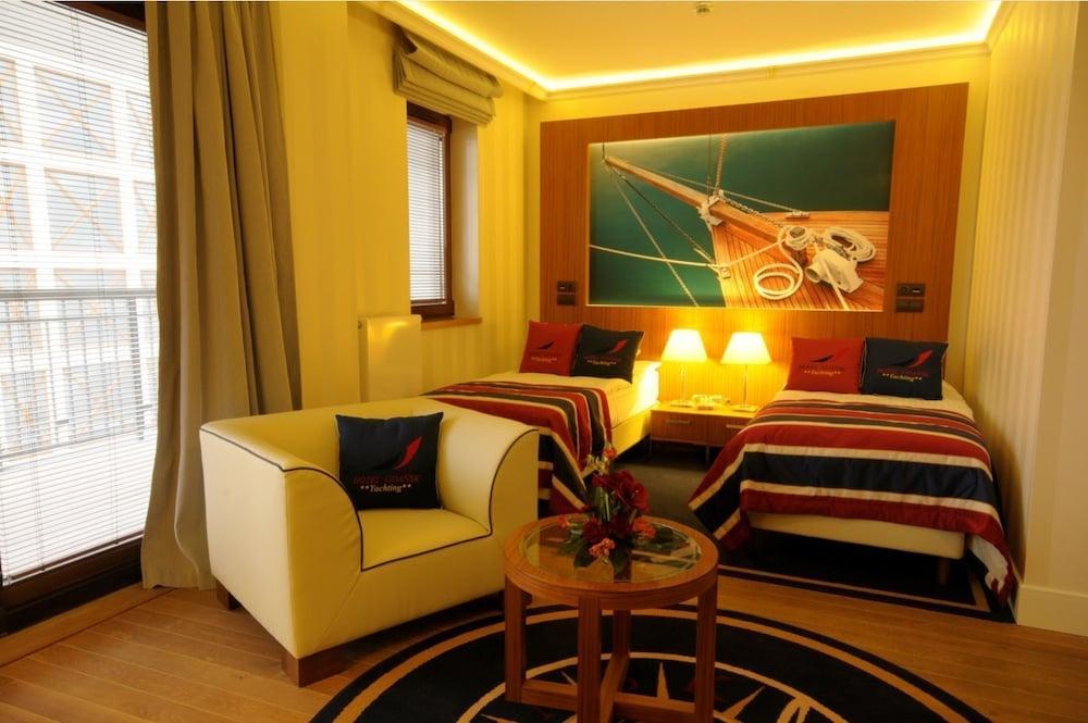 Boutique Hotel 5*