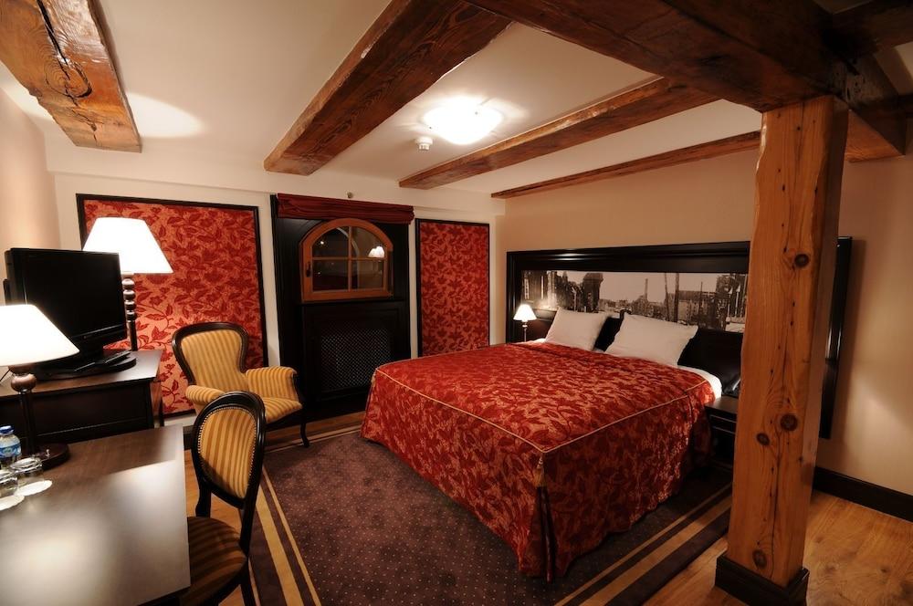 Boutique Hotel Gdansk