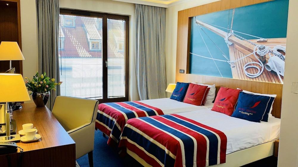 Hotel Boutique 5*