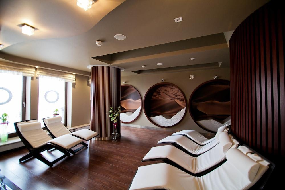 Boutique Hotel
