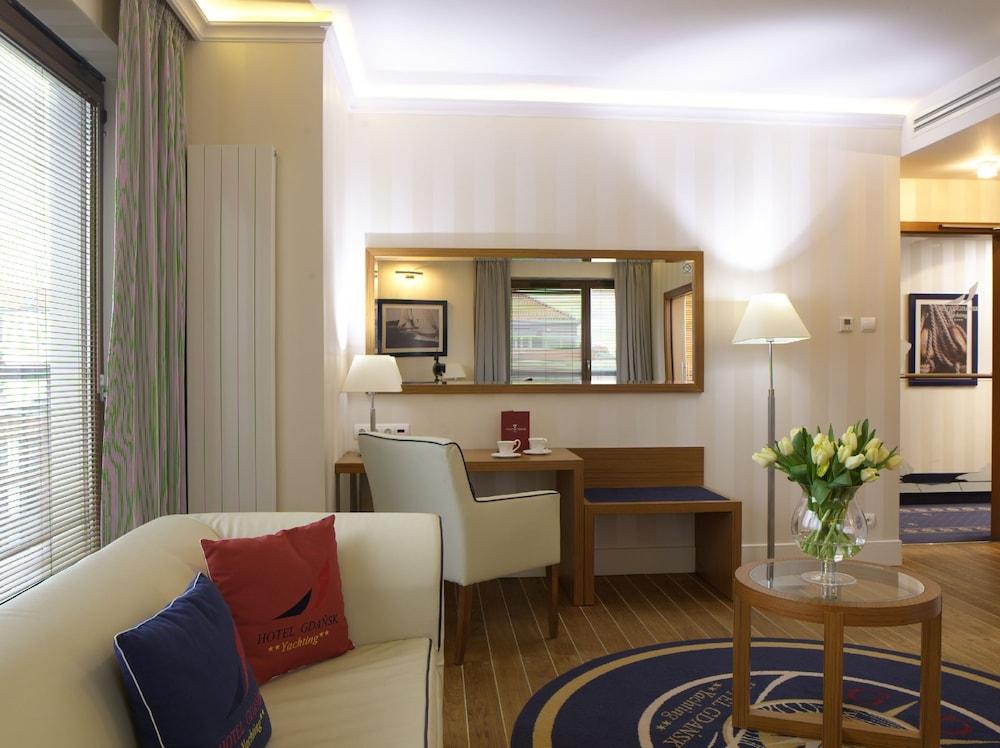 Boutique 5*