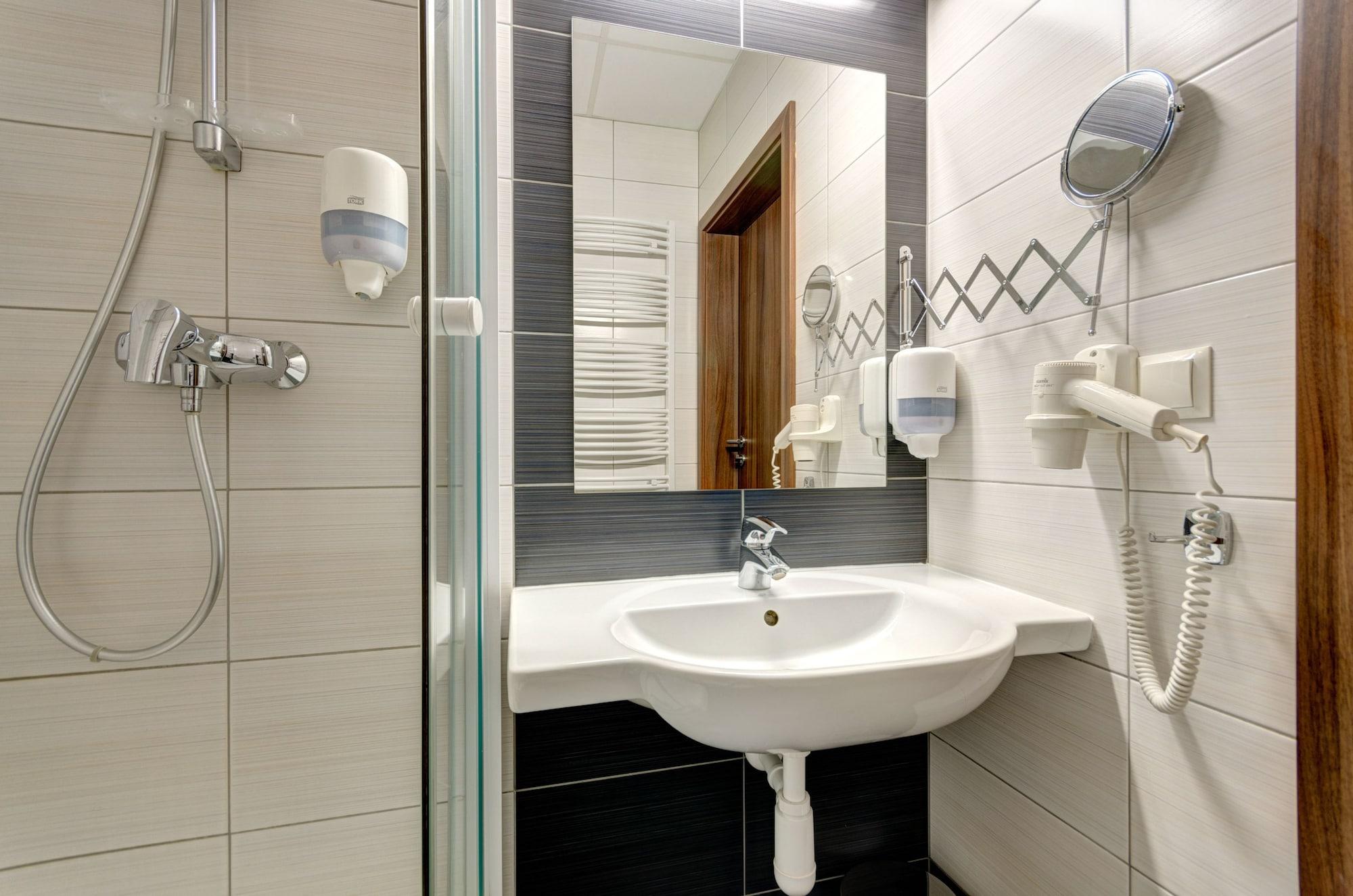 Focus Hotell
