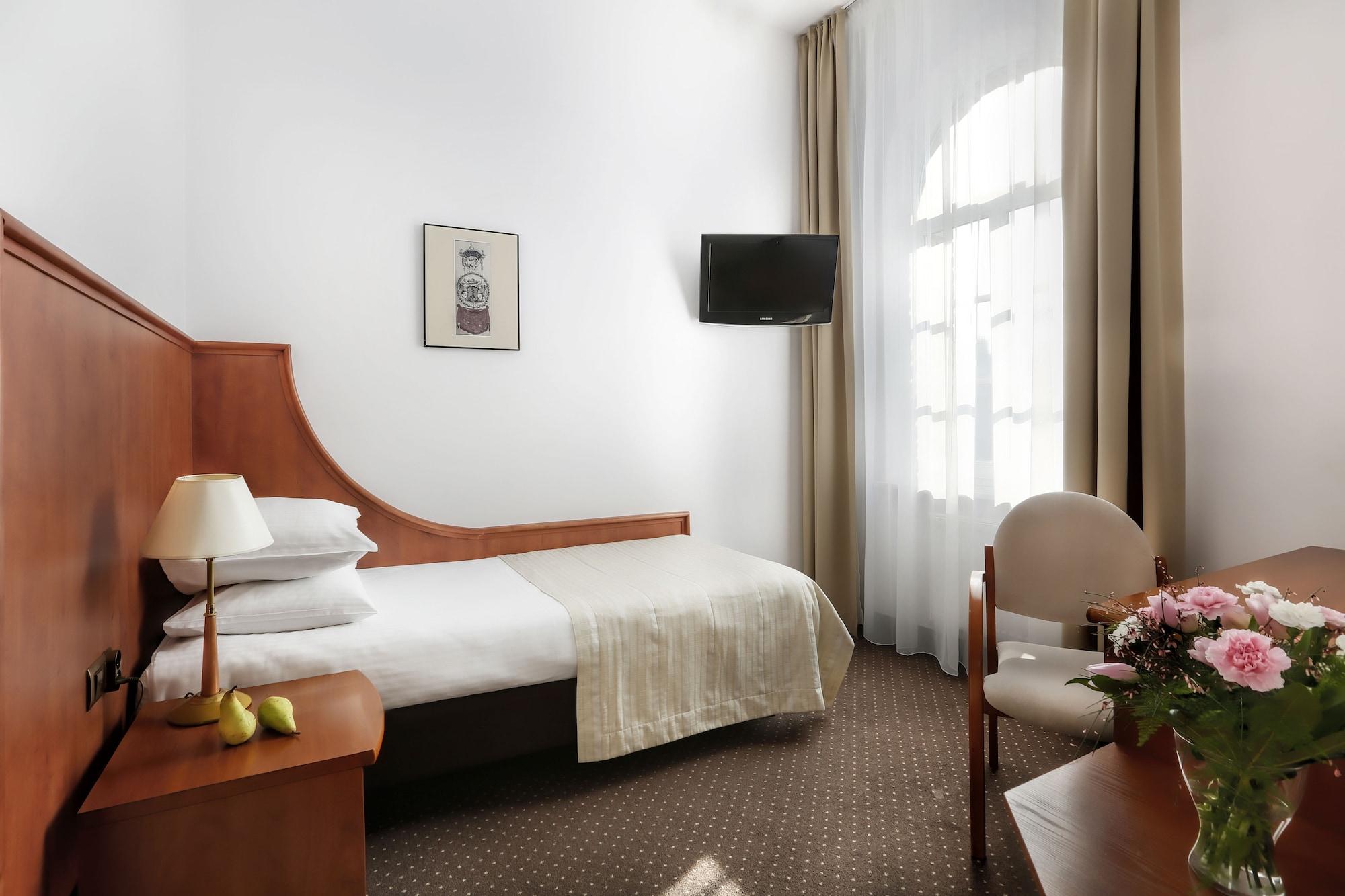 Aparthotel Dom Muzyka