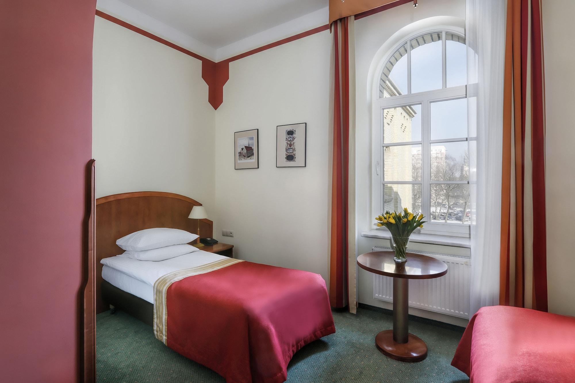 Dom Muzyka Aparthotel