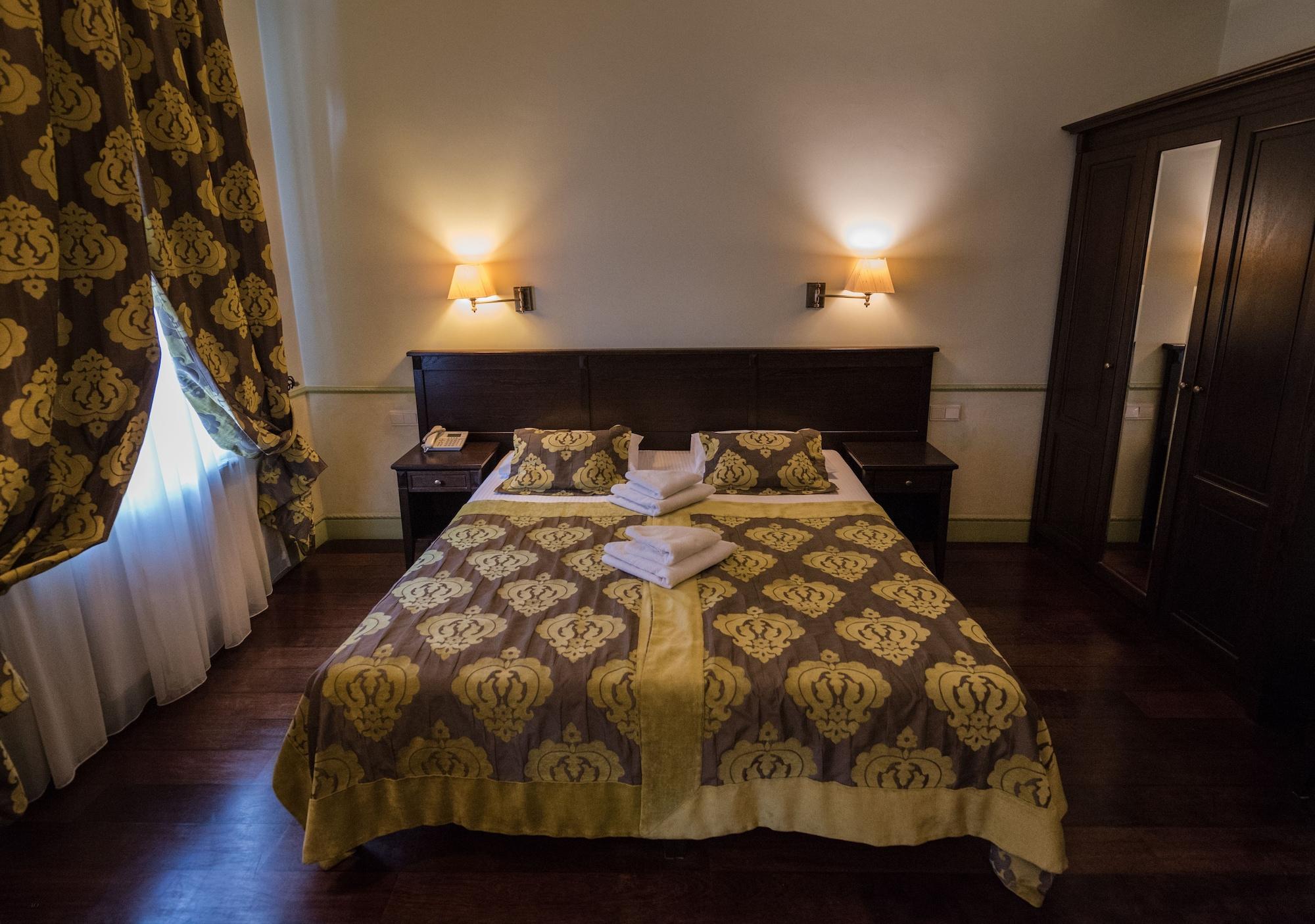 Aparthotel Holland House Old Town