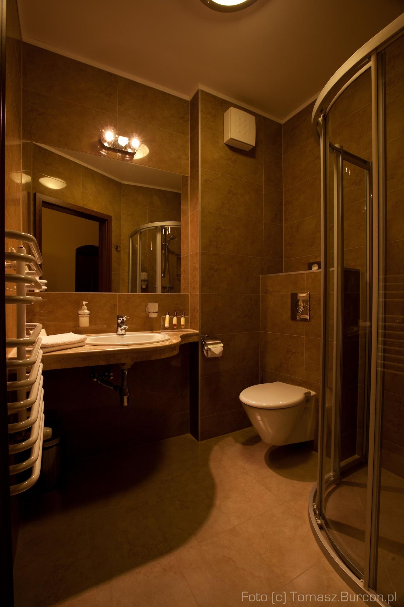 Amber Hotell Gdańsk