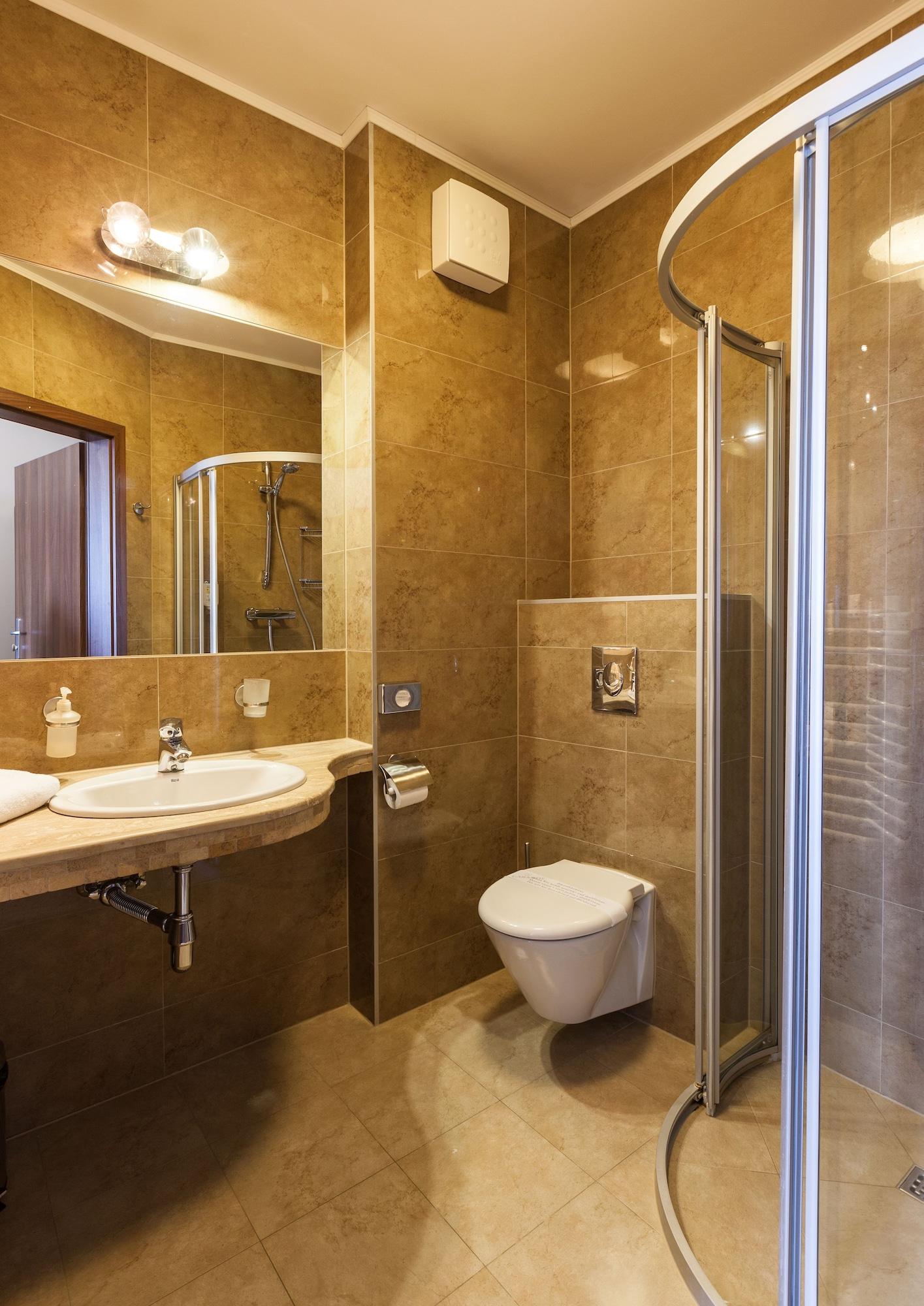Hotell Amber 3*