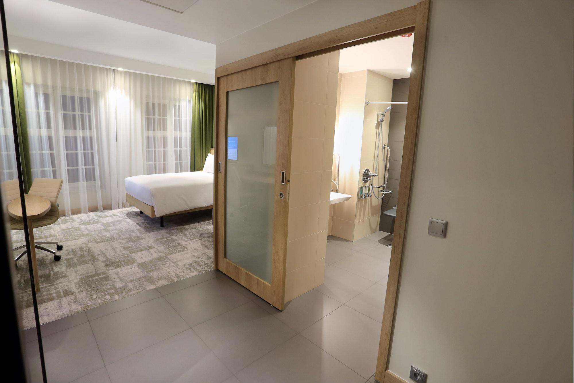 Hampton By Hilton Old Town Gdańsk