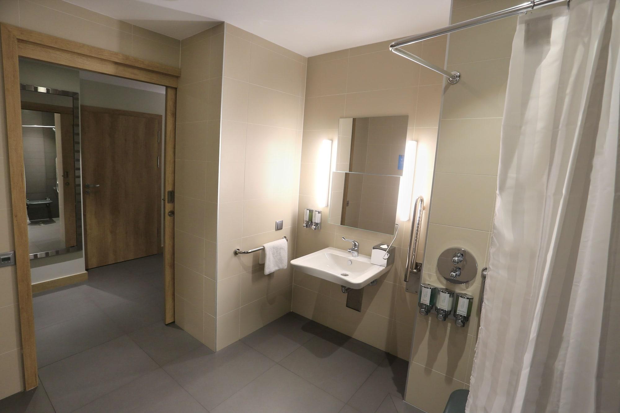 Hampton By Hilton Old Town 3*