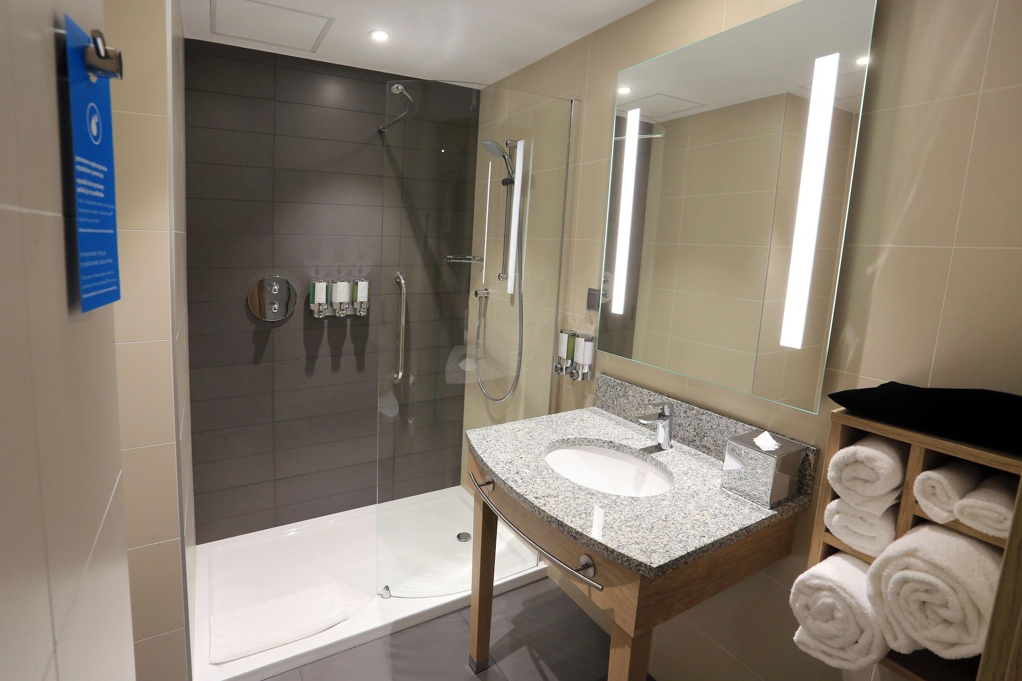 Hampton By Hilton Old Town