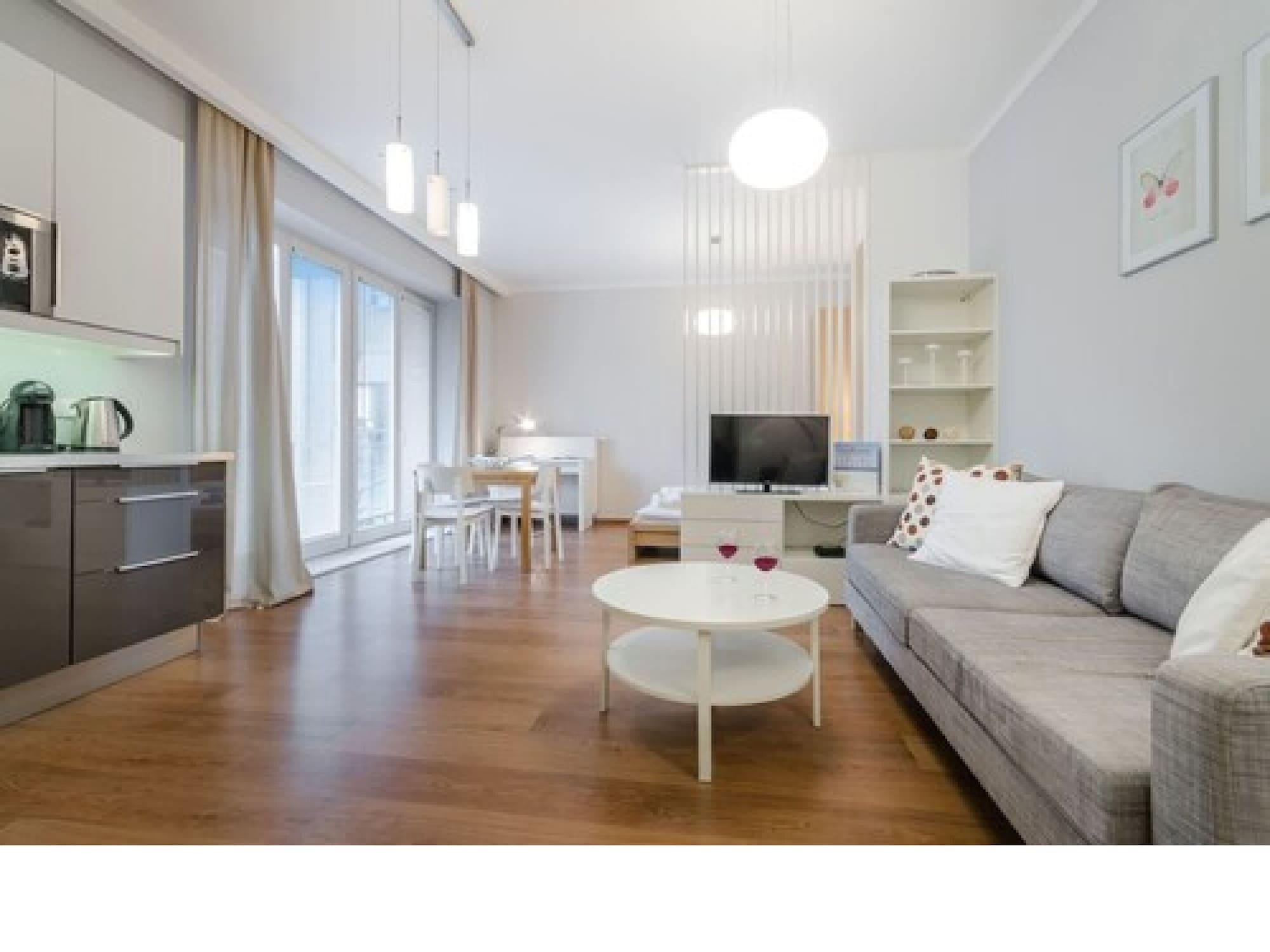 Apartment Dom & House - Old Town Tandeta