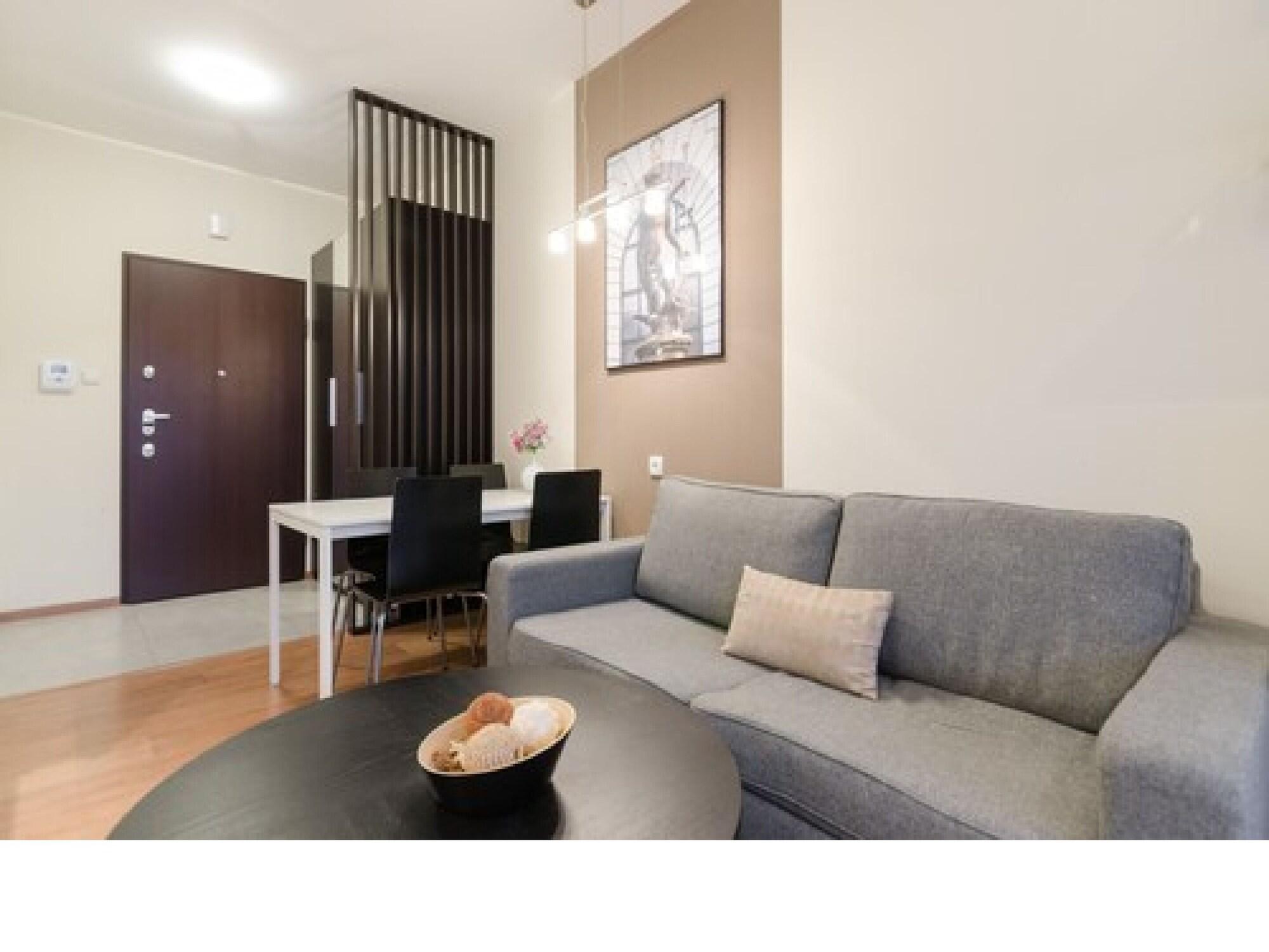 Apartment Dom & House - Old Town Tandeta