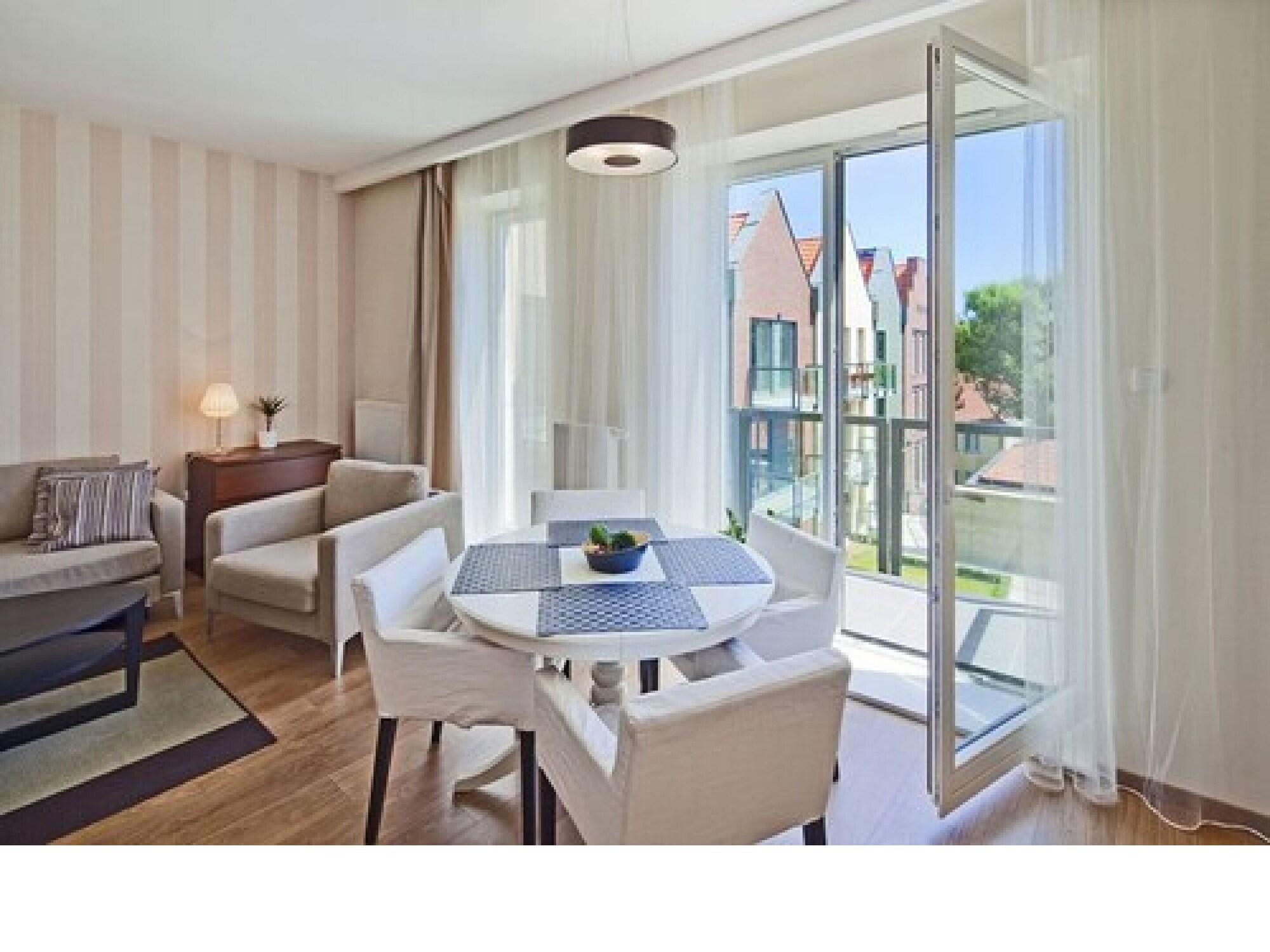 Dom & House - Old Town Tandeta Apartment