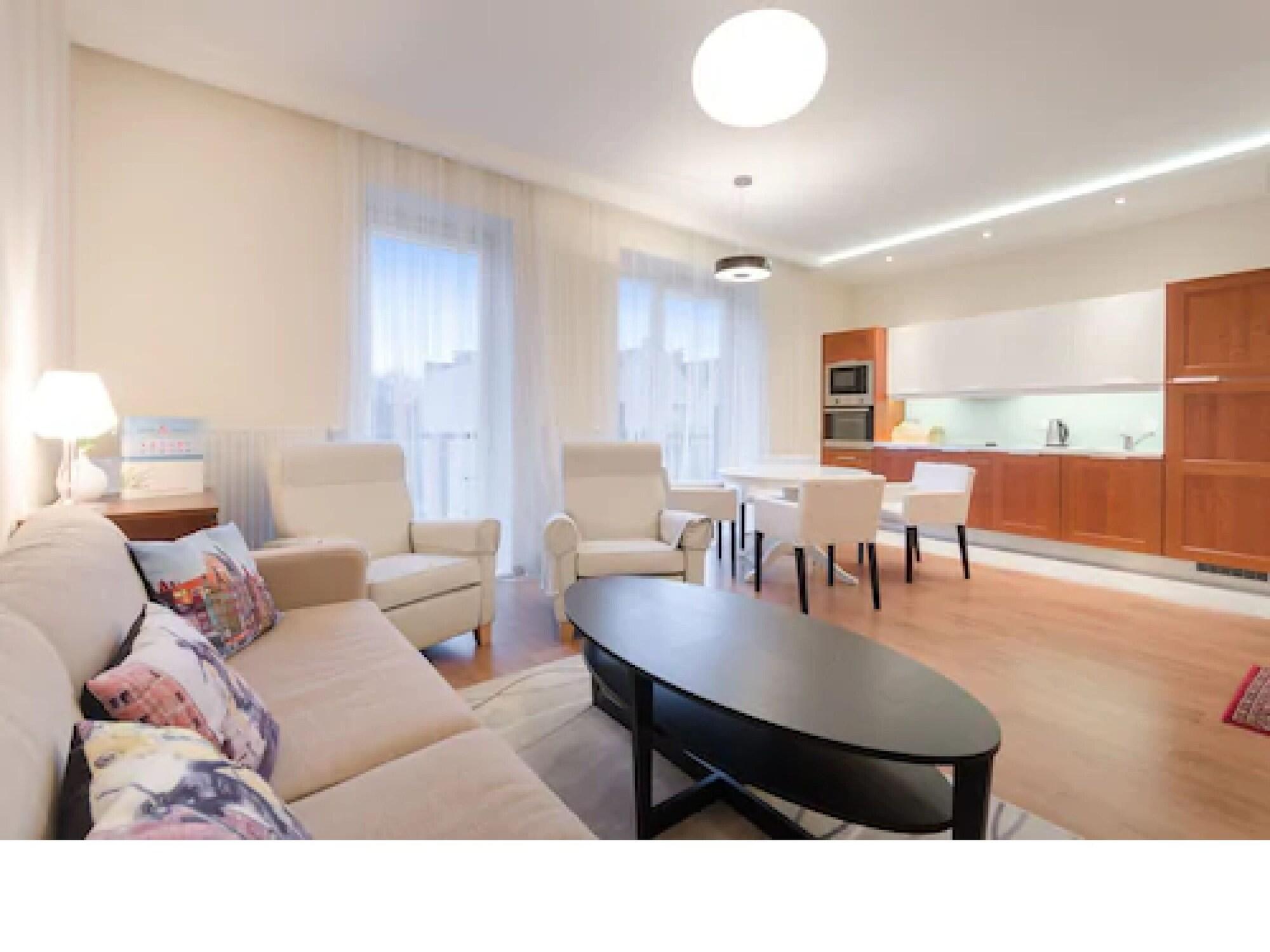 Apartment Dom & House - Old Town Tandeta