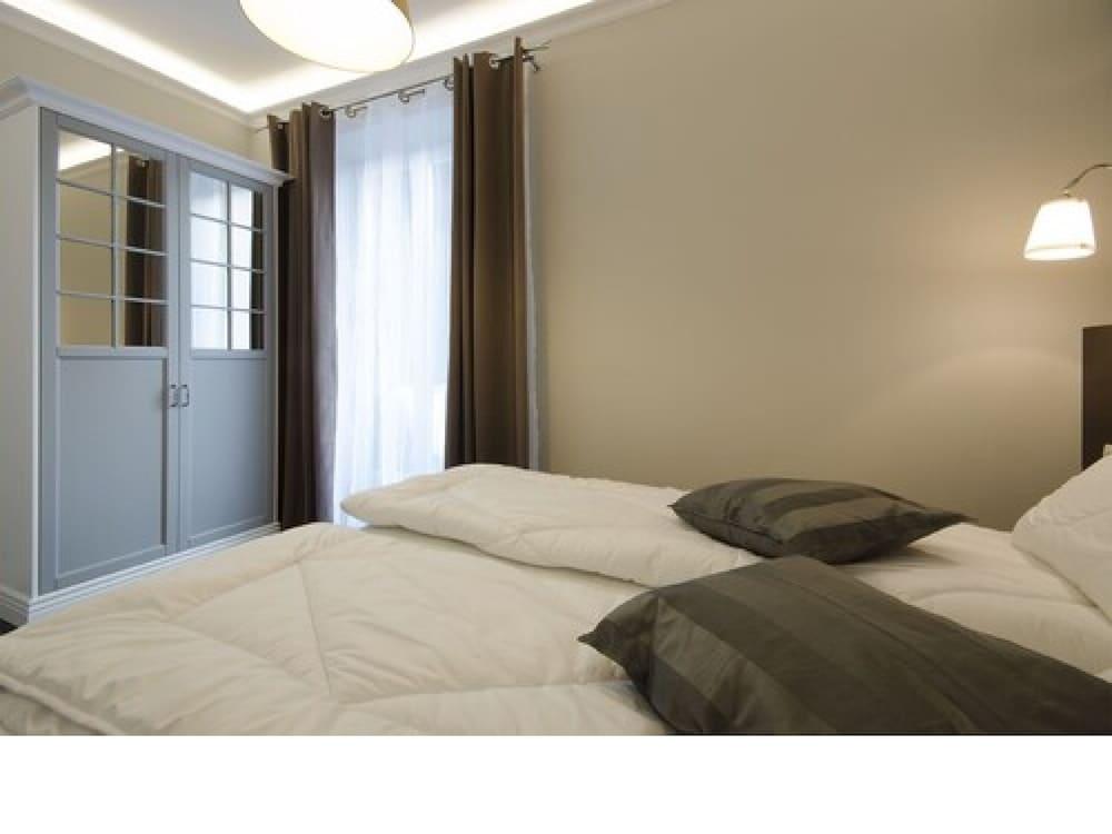 Apartment Dom & House - Old Town Tandeta Gdansk