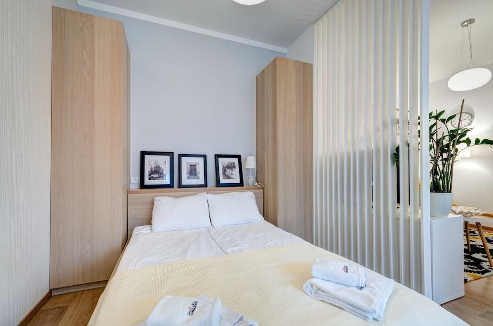 Apartment Dom & House - Old Town Tandeta