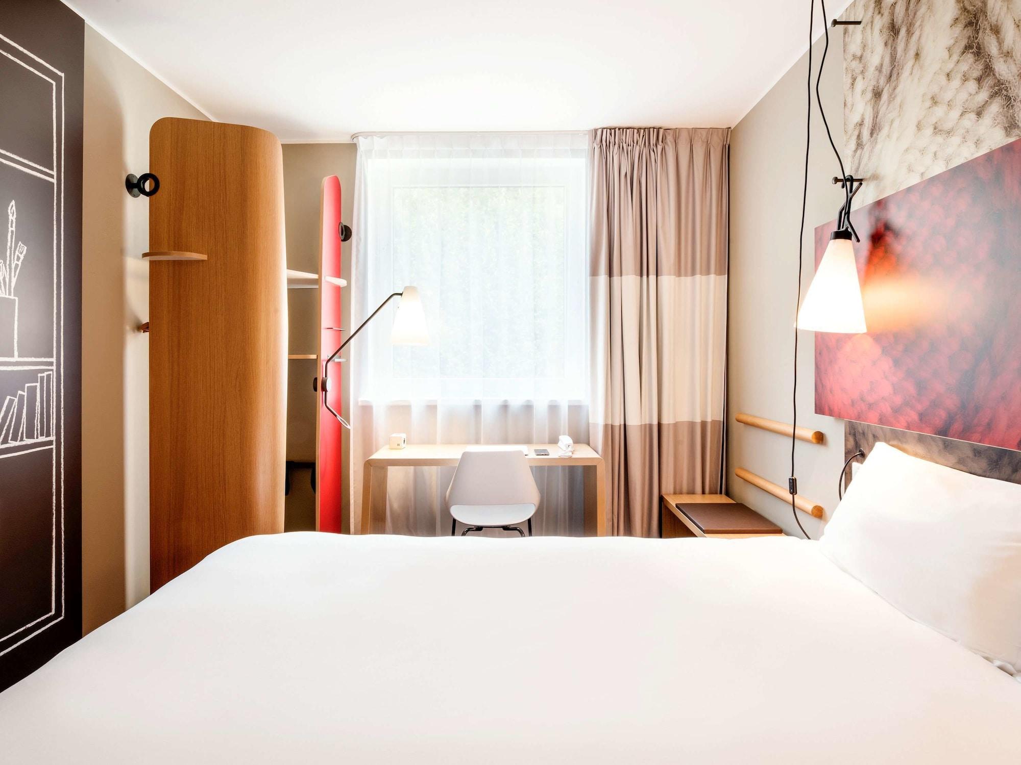 Ibis Stare 2* Gdańsk