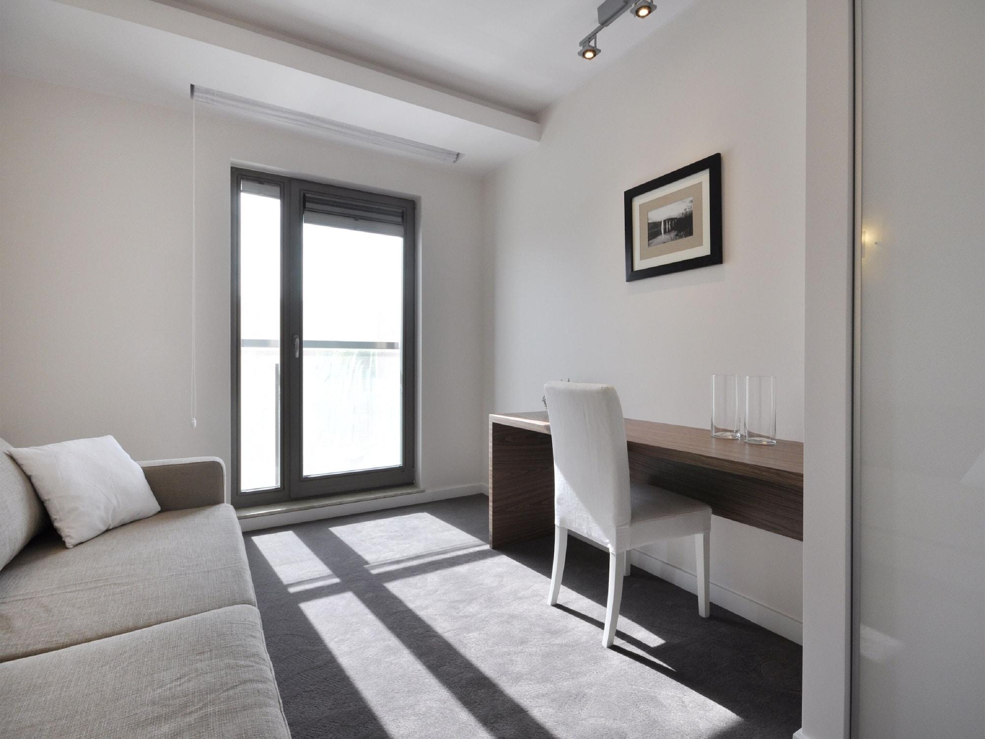 Domotel Waterlane Gdansk