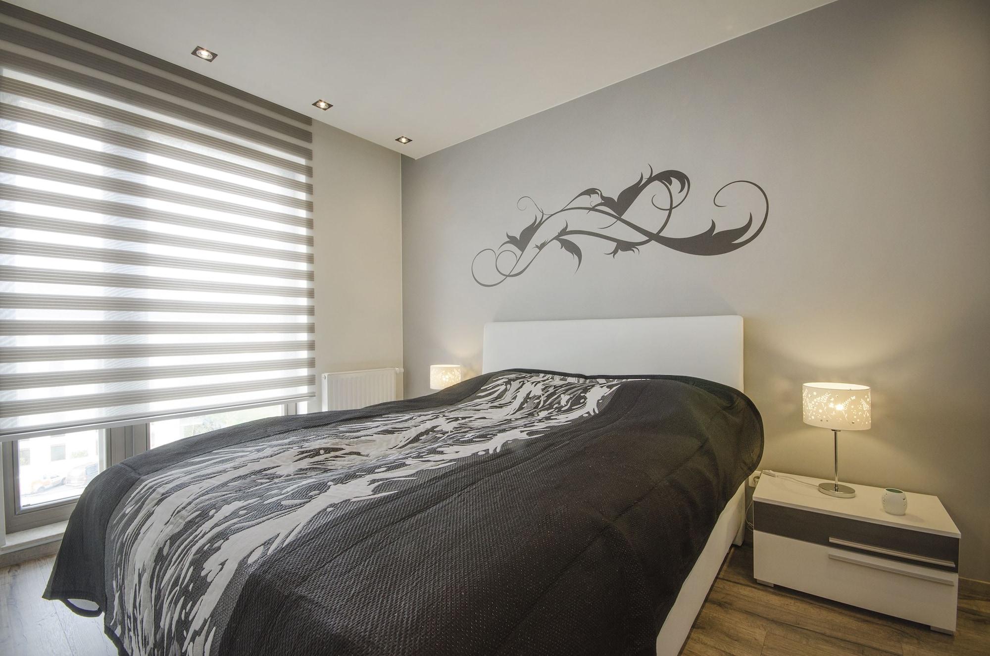 Domotel Waterlane Apartment Gdansk